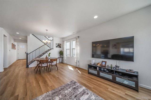 17201 Birds Foot Trail, Parker, CO 80134