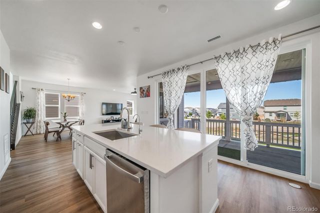 17201 Birds Foot Trail, Parker, CO 80134