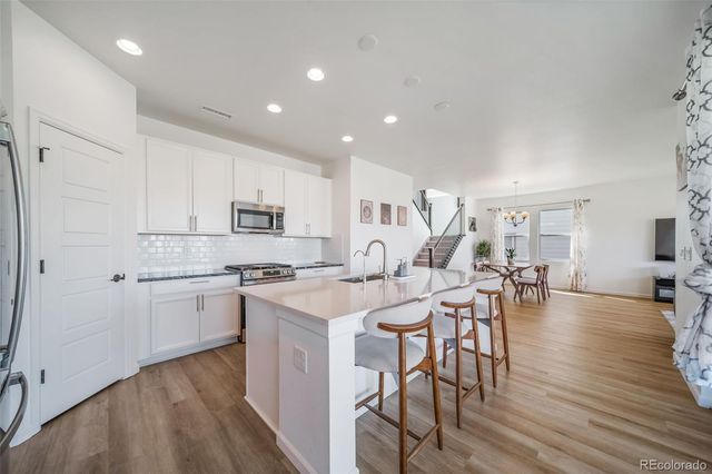 17201 Birds Foot Trail, Parker, CO 80134