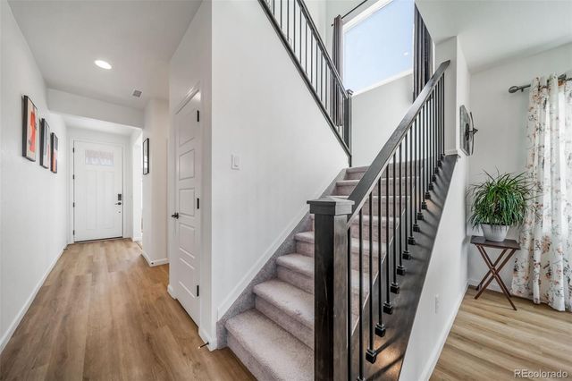 17201 Birds Foot Trail, Parker, CO 80134