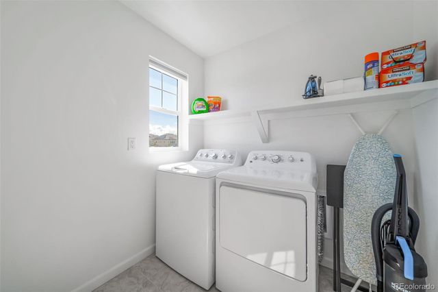 17201 Birds Foot Trail, Parker, CO 80134