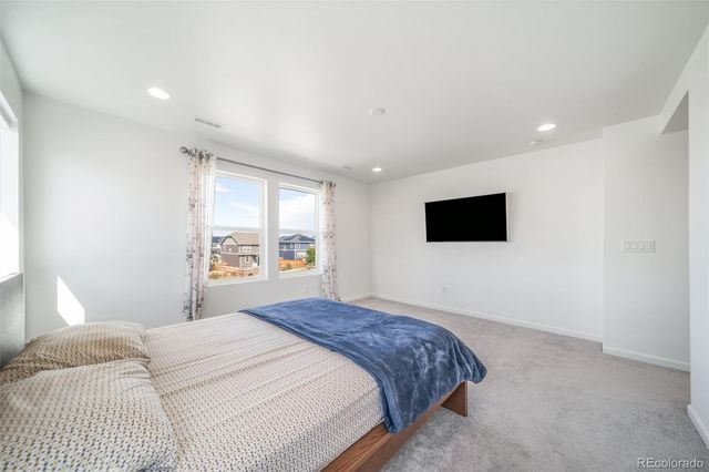 17201 Birds Foot Trail, Parker, CO 80134