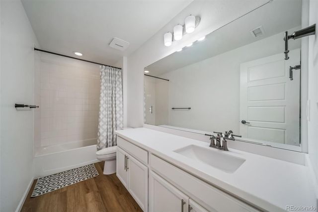 17201 Birds Foot Trail, Parker, CO 80134