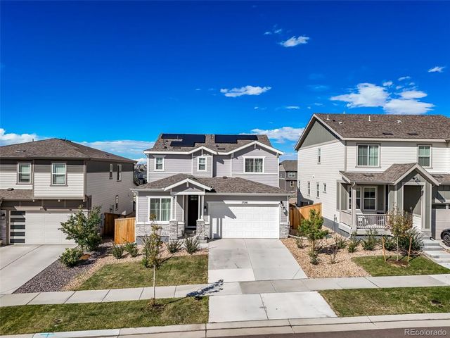 17201 Birds Foot Trail, Parker, CO 80134