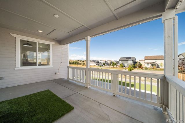 17201 Birds Foot Trail, Parker, CO 80134