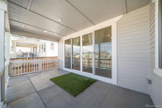 17201 Birds Foot Trail, Parker, CO 80134
