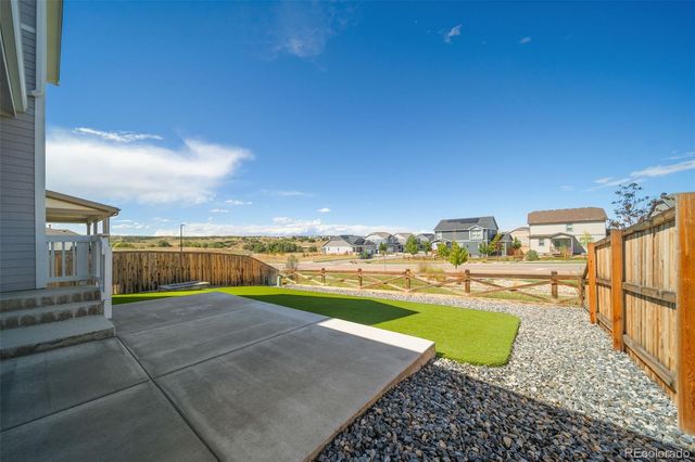 17201 Birds Foot Trail, Parker, CO 80134