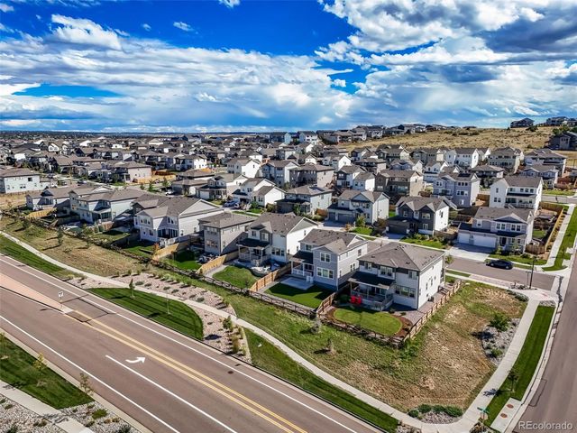17201 Birds Foot Trail, Parker, CO 80134