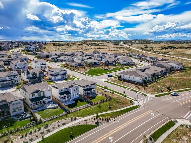 17201 Birds Foot Trail, Parker, CO 80134