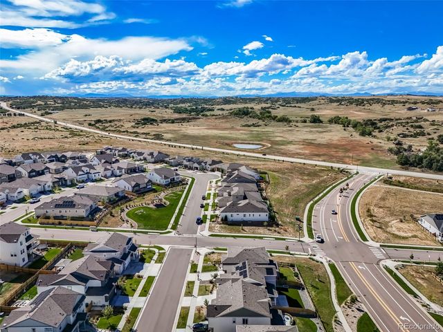 17201 Birds Foot Trail, Parker, CO 80134