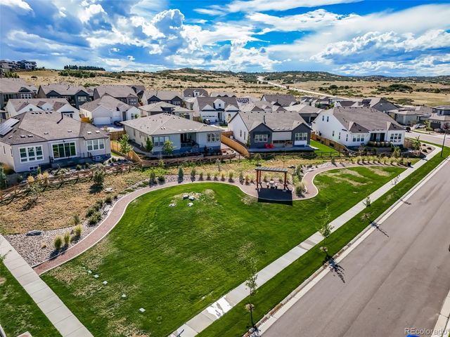17201 Birds Foot Trail, Parker, CO 80134