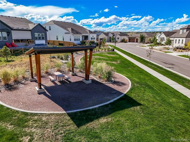 17201 Birds Foot Trail, Parker, CO 80134