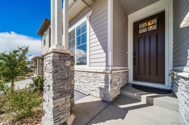 17201 Birds Foot Trail, Parker, CO 80134