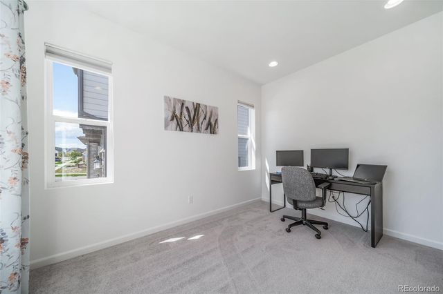 17201 Birds Foot Trail, Parker, CO 80134