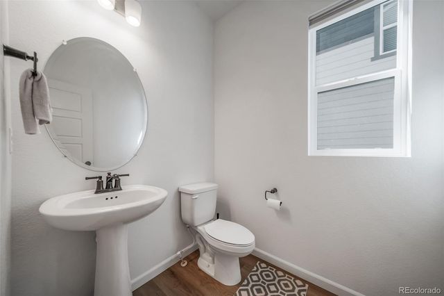 17201 Birds Foot Trail, Parker, CO 80134