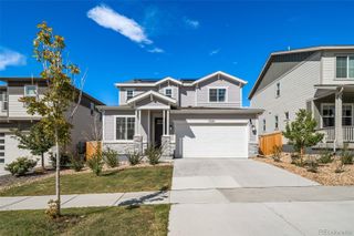 17201 Birds Foot Trail, Parker, CO 80134