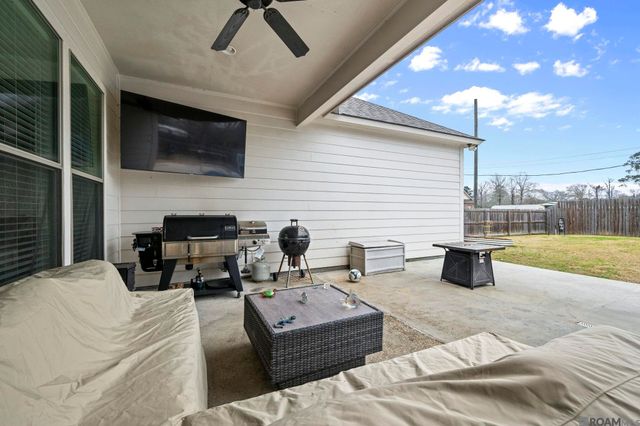 35926 Cane Market Rd, Denham Springs, LA 70706