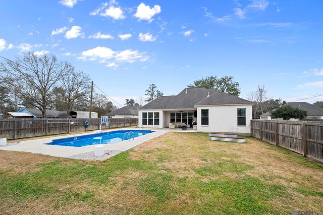 35926 Cane Market Rd, Denham Springs, LA 70706