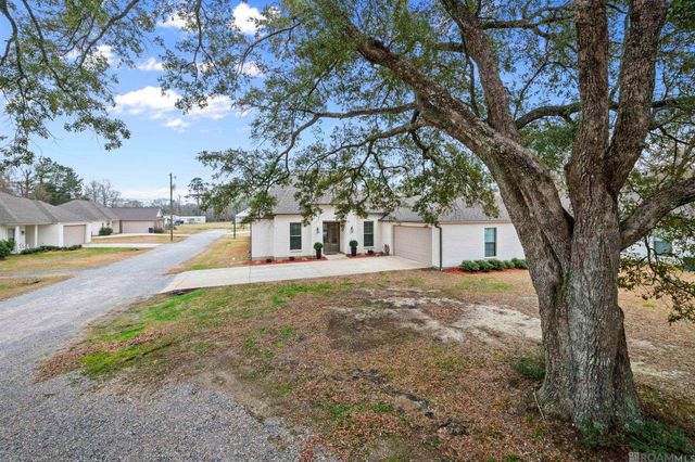 35926 Cane Market Rd, Denham Springs, LA 70706