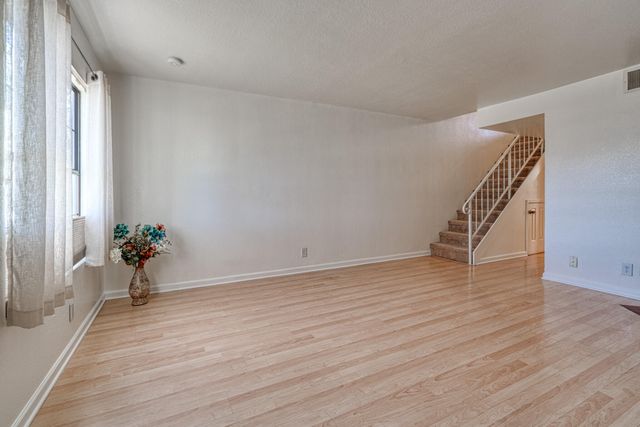 3301 Monroe Street NE UNIT B17, Albuquerque, NM 87110