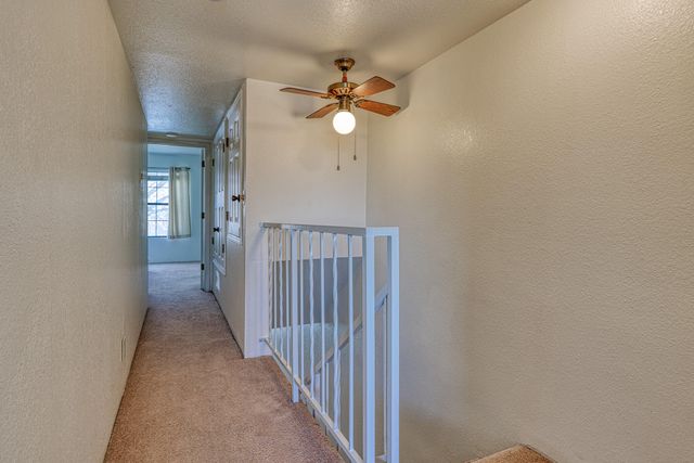 3301 Monroe Street NE UNIT B17, Albuquerque, NM 87110