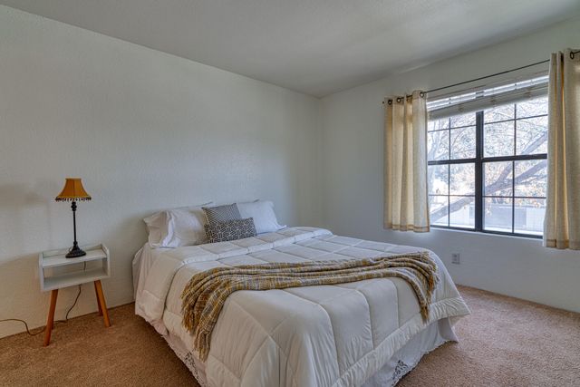 3301 Monroe Street NE UNIT B17, Albuquerque, NM 87110