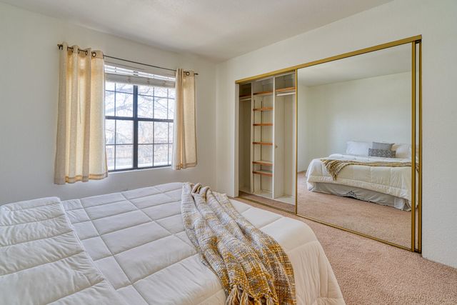 3301 Monroe Street NE UNIT B17, Albuquerque, NM 87110