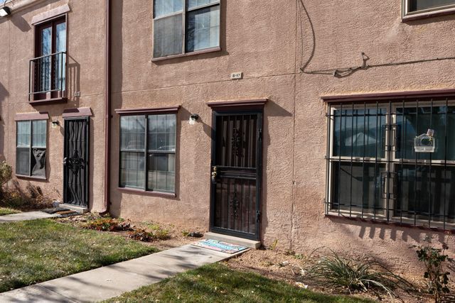 3301 Monroe Street NE UNIT B17, Albuquerque, NM 87110