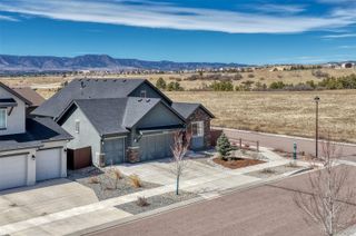 3203 Red Cavern Road, Colorado Springs, CO 80908