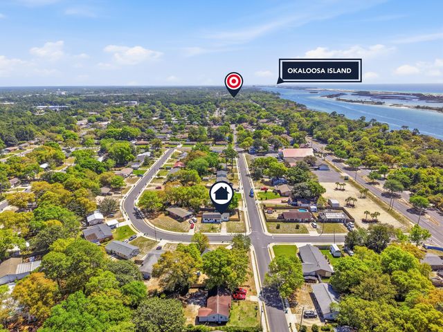 10 Overstreet Drive, Mary Esther, FL 32569