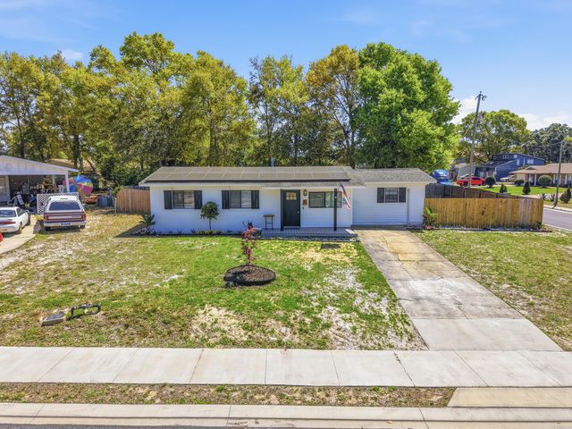 10 Overstreet Drive, Mary Esther, FL 32569