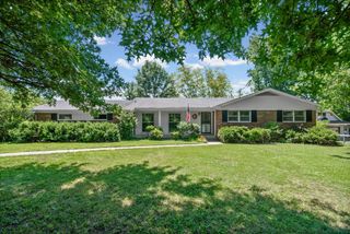 1306 Southern Parkway, Clarksville, TN 37040