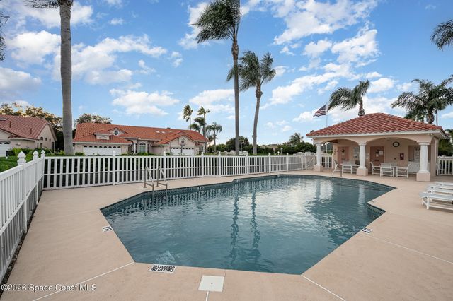 518 Renaissance Avenue, Melbourne, FL 32940