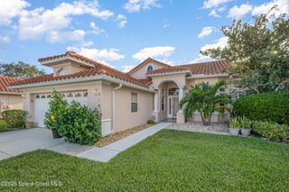 518 Renaissance Avenue, Melbourne, FL 32940