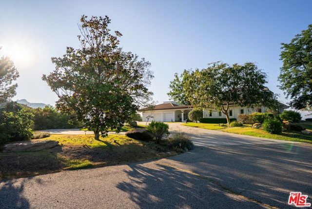 21965 Saddle Peak Road, Topanga (los Angeles), CA 90290