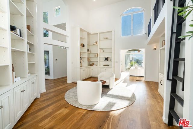 21965 Saddle Peak Road, Topanga (los Angeles), CA 90290