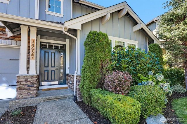 34927 SE Brinkley Street, Snoqualmie, WA 98065