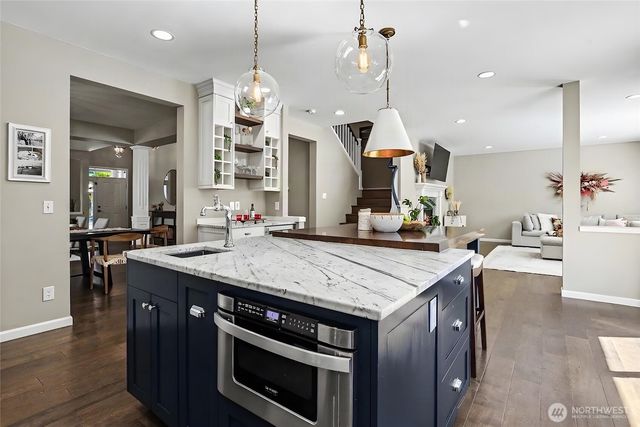 34927 SE Brinkley Street, Snoqualmie, WA 98065