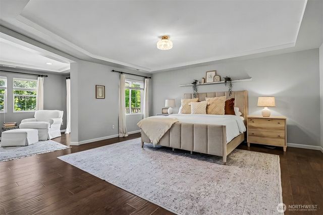 34927 SE Brinkley Street, Snoqualmie, WA 98065