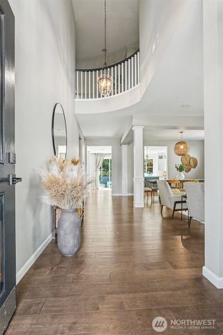 34927 SE Brinkley Street, Snoqualmie, WA 98065