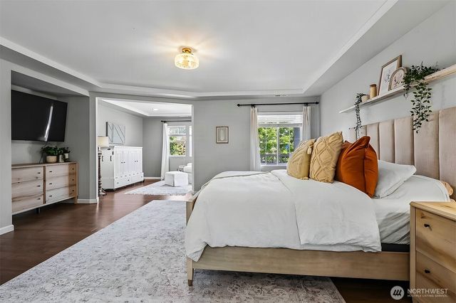 34927 SE Brinkley Street, Snoqualmie, WA 98065