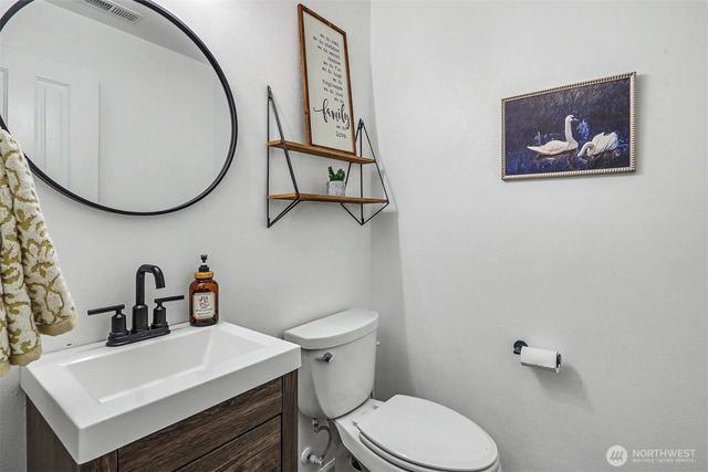 34927 SE Brinkley Street, Snoqualmie, WA 98065