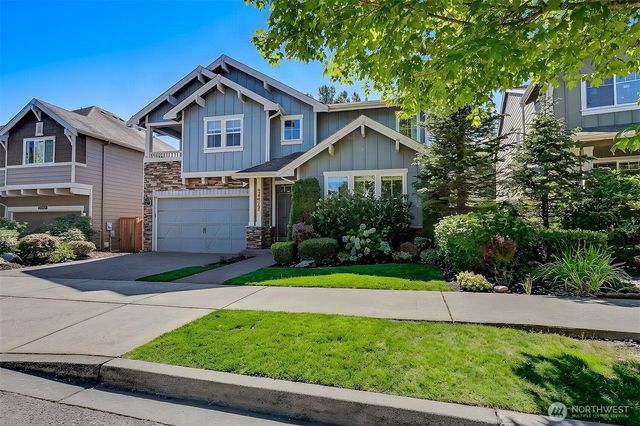 34927 SE Brinkley Street, Snoqualmie, WA 98065