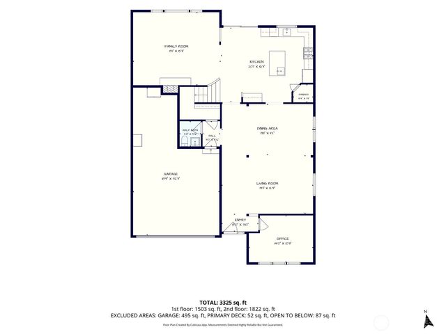 34927 SE Brinkley Street, Snoqualmie, WA 98065