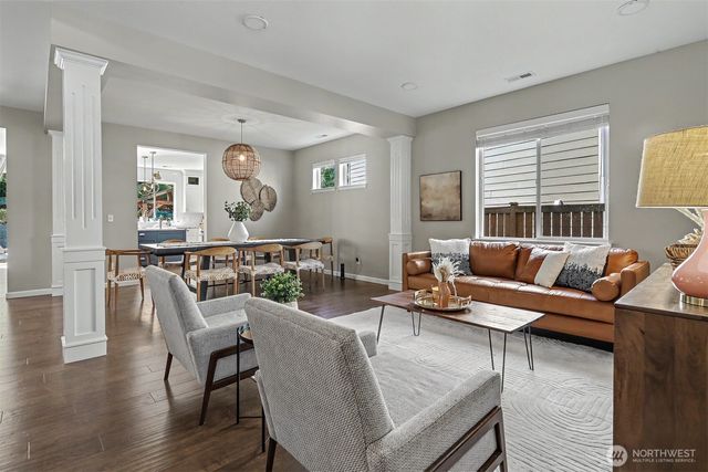 34927 SE Brinkley Street, Snoqualmie, WA 98065