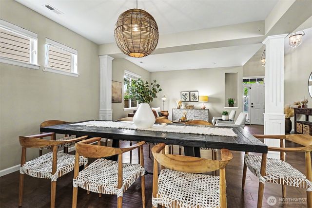 34927 SE Brinkley Street, Snoqualmie, WA 98065