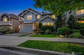 34927 SE Brinkley Street, Snoqualmie, WA 98065