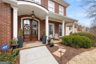 9310 Nesbit Lakes Drive, Alpharetta, GA 30022