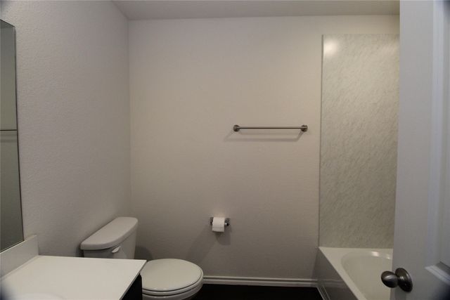 11217 W Pond Drive, Providence Village, TX 76227