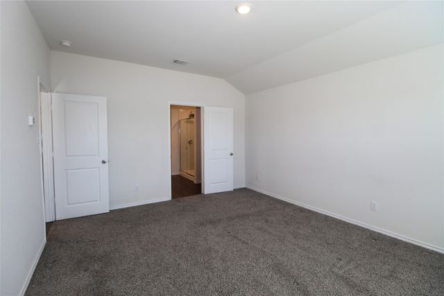 11217 W Pond Drive, Providence Village, TX 76227